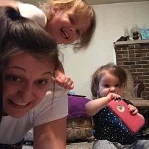 Meet your Posher, Amber